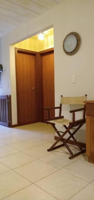 Imbassai - Casa Alto Padrao Completa - Condominio Fechado - A2B1 Dış mekan fotoğraf