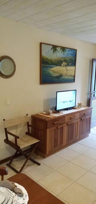 Imbassai - Casa Alto Padrao Completa - Condominio Fechado - A2B1 Dış mekan fotoğraf