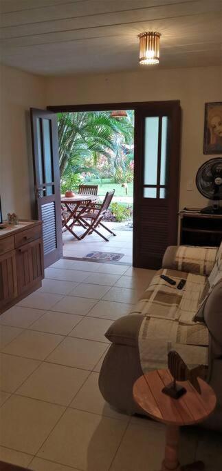 Imbassai - Casa Alto Padrao Completa - Condominio Fechado - A2B1 Dış mekan fotoğraf