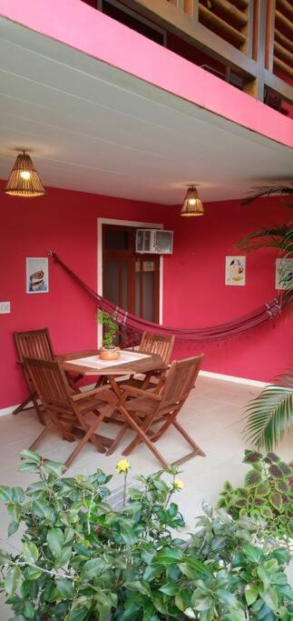 Imbassai - Casa Alto Padrao Completa - Condominio Fechado - A2B1 Dış mekan fotoğraf