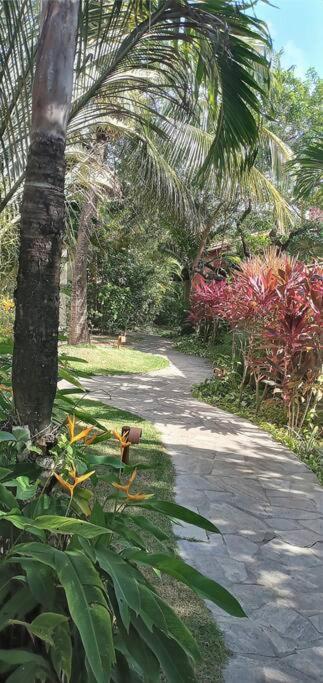 Imbassai - Casa Alto Padrao Completa - Condominio Fechado - A2B1 Dış mekan fotoğraf