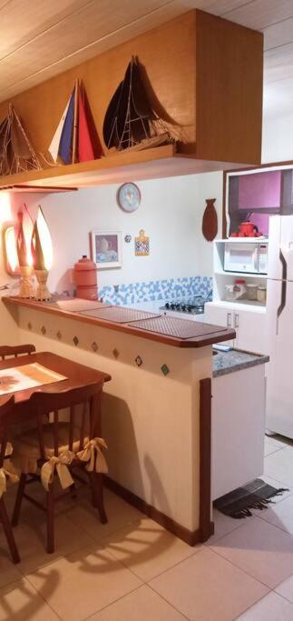 Imbassai - Casa Alto Padrao Completa - Condominio Fechado - A2B1 Dış mekan fotoğraf