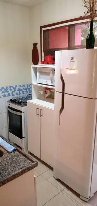 Imbassai - Casa Alto Padrao Completa - Condominio Fechado - A2B1 Dış mekan fotoğraf