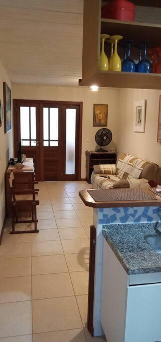 Imbassai - Casa Alto Padrao Completa - Condominio Fechado - A2B1 Dış mekan fotoğraf