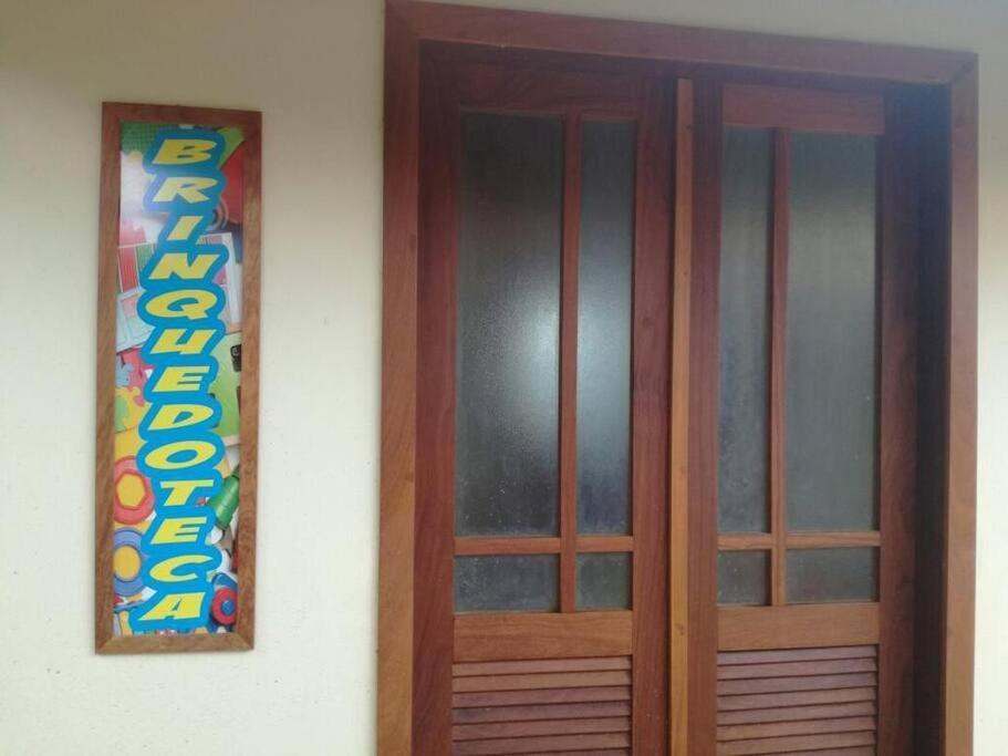 Imbassai - Casa Alto Padrao Completa - Condominio Fechado - A2B1 Dış mekan fotoğraf